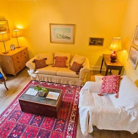 Thistle Street Apartment At Heart Of The City Centre Edinburgh Bagian luar foto