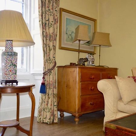 Thistle Street Apartment At Heart Of The City Centre Edinburgh Bagian luar foto