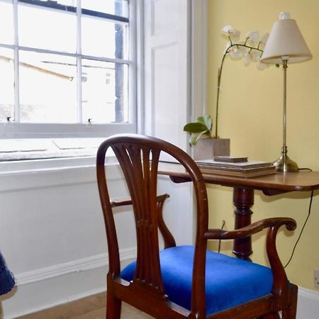 Thistle Street Apartment At Heart Of The City Centre Edinburgh Bagian luar foto