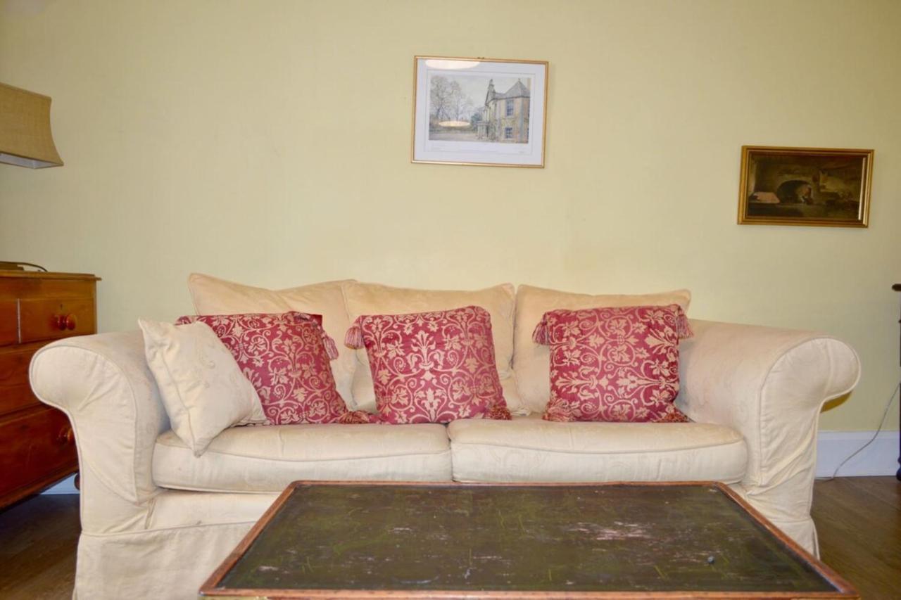 Thistle Street Apartment At Heart Of The City Centre Edinburgh Bagian luar foto