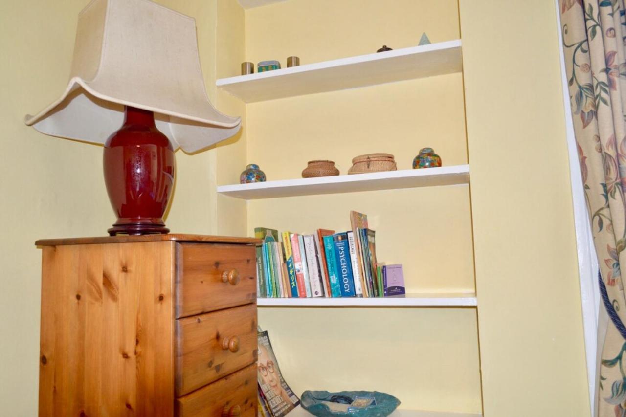 Thistle Street Apartment At Heart Of The City Centre Edinburgh Bagian luar foto